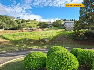 Lote/Terreno à venda, 1010m² no Taipas De Pedras (Mailasqui), São Roque