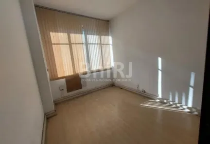 Sala Comercial à venda, 25m² no Centro, Rio de Janeiro