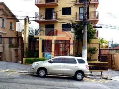 Apartamento com 3 Quartos à venda, 110m² no Penha de França, São Paulo