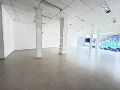 Sala Comercial para alugar, 110m² no Escola Agrícola, Blumenau