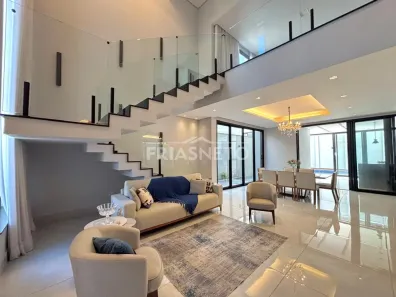 Casa de Condomínio com 3 Quartos à venda, 251m² no Santa Rosa Ipês, Piracicaba