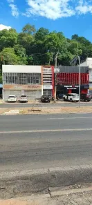 Prédio Comercial à venda, 1000m² no Centro-Sul, Cuiabá
