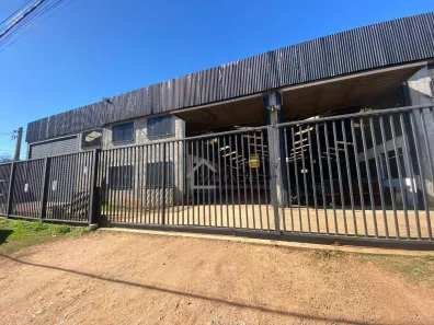 Galpão/Depósito/Armazém à venda, 1071m² no Tarumã, Viamão
