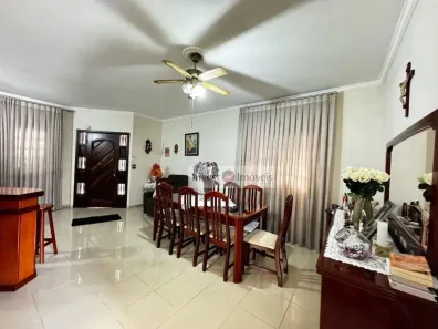 Sobrado com 5 Quartos à venda, 170m² no Jardim Paraíso, São José dos Campos