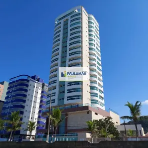 Apartamento com 2 Quartos à venda, 77m² no Jardim Marina, Mongaguá