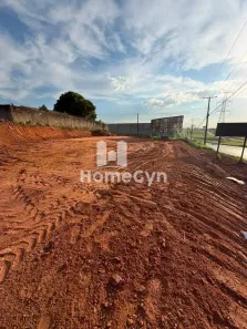 Lote/Terreno à venda, 1081m² no Cidade Vera Cruz, Aparecida de Goiânia