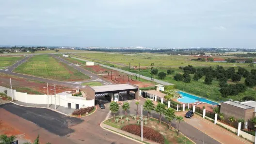Lote/Terreno à venda, 374m² no Betel, Paulínia