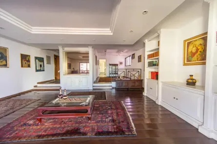 Apartamento com 4 Quartos à venda, 362m² no Boqueirão, Santos