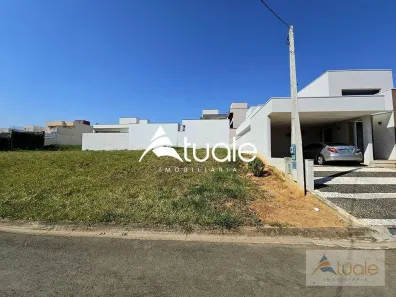 Lote/Terreno à venda, 250m² no Vila Real, Hortolândia