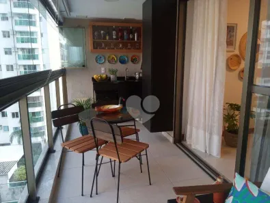 Apartamento com 3 Quartos à venda, 82m² no Recreio dos Bandeirantes, Rio de Janeiro