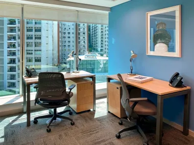 Sala Comercial para alugar, 8m² no Humaitá, Rio de Janeiro