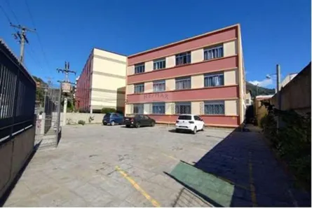 Kitnet com 1 Quarto para alugar, 14m² no Alto, Teresópolis