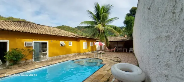 Casa de Condomínio com 4 Quartos à venda, 480m² no Serra Grande, Niterói