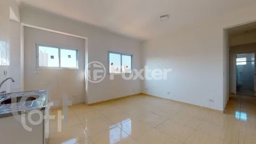 Apartamento com 2 Quartos à venda, 65m² no Vila São Vicente, São Paulo
