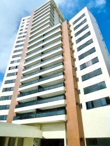 Apartamento com 3 Quartos à venda, 163m² no Lagoa Nova, Natal
