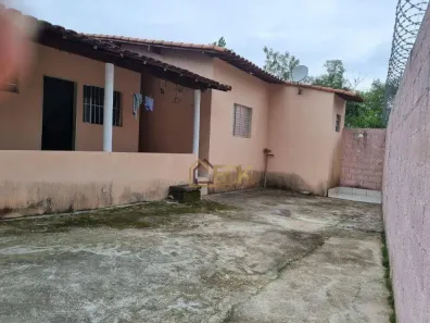 Casa com 2 Quartos à venda, 84m² no , Ubatuba
