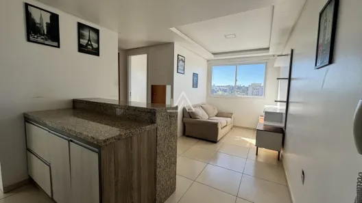Apartamento com 2 Quartos à venda, 41m² no Santa Marta, Passo Fundo
