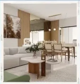 Apartamento com 3 Quartos à venda, 117m² no Granada, Uberlândia