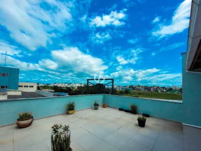 Cobertura com 3 Quartos à venda, 146m² no Abraão, Florianópolis