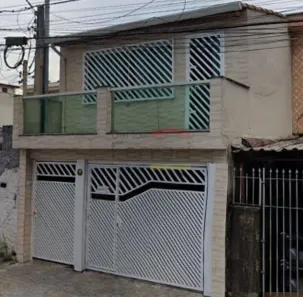 Sobrado com 4 Quartos à venda, 180m² no Jardim Brasil (Zona Norte), São Paulo