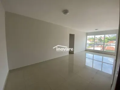 Apartamento com 3 Quartos para alugar, 93m² no Daniel Fonseca, Uberlândia