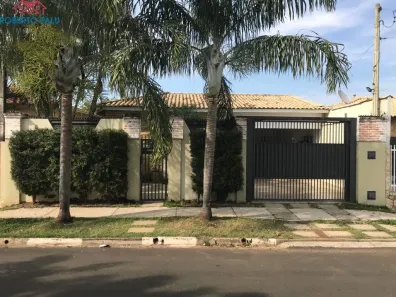 Casa com 3 Quartos à venda, 200m² no Jd Botanico, São Pedro