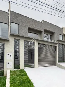 Sobrado com 2 Quartos à venda, 79m² no Ronda, Ponta Grossa