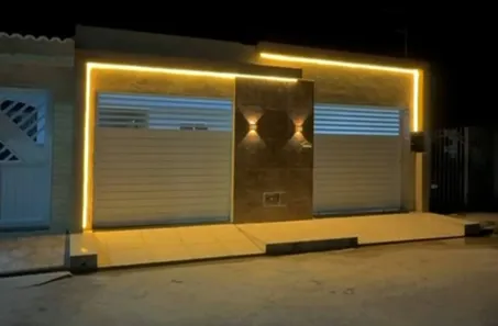 Casa com 3 Quartos à venda, 11m² no Marcos Freire II, Nossa Senhora do Socorro