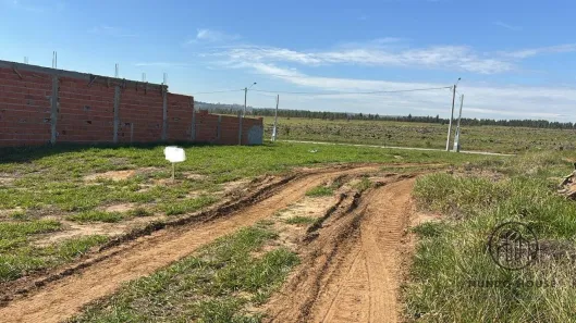 Lote/Terreno à venda, 175m² no Jardim Terra Bella, Salto de Pirapora