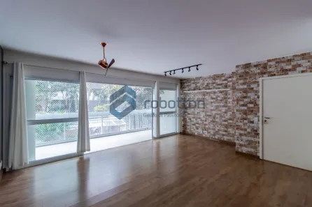 Apartamento com 3 Quartos à venda, 132m² no Vila Andrade, São Paulo