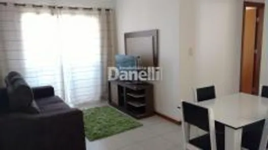 Apartamento com 2 Quartos à venda, 58m² no Monção, Taubaté