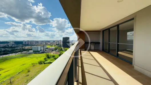 Apartamento com 3 Quartos à venda, 178m² no Bonfim Paulista, Ribeirão Preto