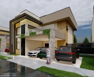 Sobrado com 4 Quartos à venda, 173m² no Vila Esperia ou Giglio, Atibaia