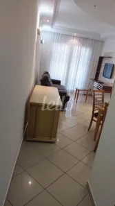 Apartamento com 3 Quartos para alugar, 80m² no Vila Gomes Cardim, São Paulo