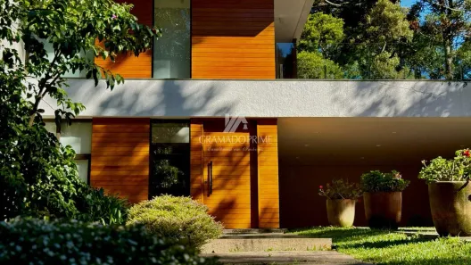 Casa de Condomínio com 1 Quarto à venda, 413m² no Parque das Hortensias, Canela