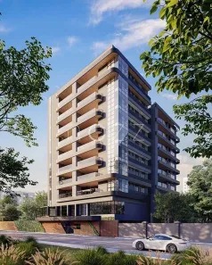 Apartamento com 3 Quartos à venda, 172m² no Santo Antônio, Joinville