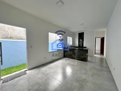 Casa com 2 Quartos à venda, 58m² no Pontal de Santa Marina, Caraguatatuba