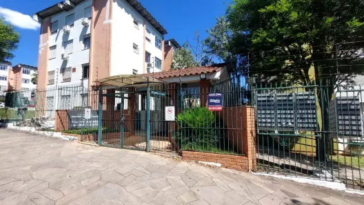 Apartamento com 1 Quarto à venda, 42m² no Vila Nova, Porto Alegre