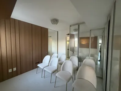Apartamento com 3 Quartos para alugar, 100m² no Maurício de Nassau, Caruaru