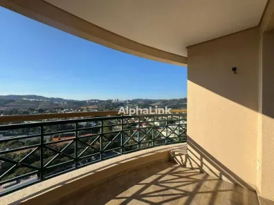 Apartamento com 2 Quartos à venda, 94m² no Alphaville Centro Industrial e Empresarial/Alphaville., Barueri