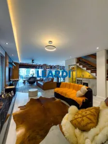 Casa de Condomínio com 4 Quartos à venda, 300m² no Alphaville, Santana de Parnaíba