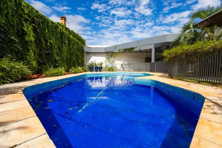 Casa com 4 Quartos à venda, 588m² no Estrela, Ponta Grossa
