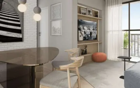 Apartamento com 2 Quartos à venda, 45m² no Riachuelo, Rio de Janeiro