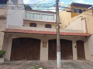 Casa com 4 Quartos à venda, 342m² no Jardim Adelina, Cotia