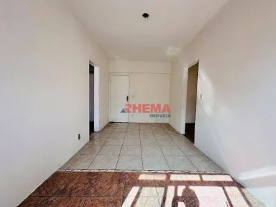 Apartamento com 1 Quarto à venda, 62m² no Aparecida, Santos