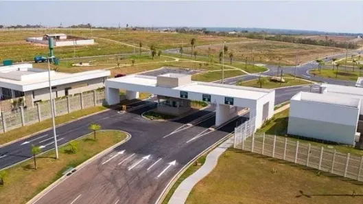Lote/Terreno à venda, 489m² no Passagem da Conceição, Várzea Grande