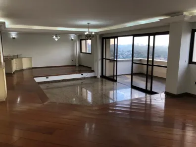 Apartamento com 4 Quartos à venda, 300m² no Vila Alexandria, São Paulo