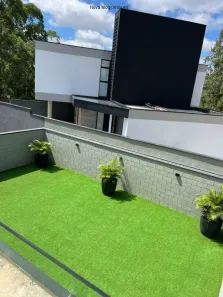 Sobrado com 3 Quartos à venda, 208m² no Cézar de Souza, Mogi das Cruzes