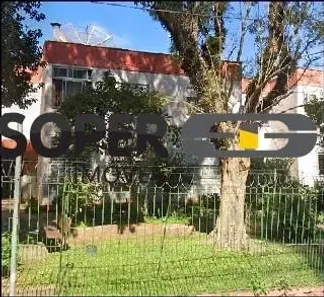 Apartamento com 2 Quartos à venda, 49m² no Santa Tereza, Porto Alegre