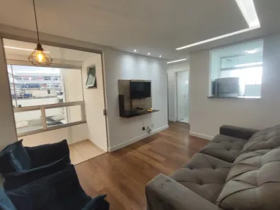 Apartamento com 2 Quartos à venda, 55m² no Castelo, Belo Horizonte